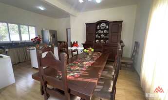 Imagem 2: Casa 153m² c/ 3 Dorms c/1 Suite, Cond Terras de Caxambu, Jundiaí-SP