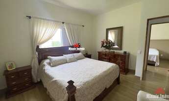 Imagem 4: Casa 153m² c/ 3 Dorms c/1 Suite, Cond Terras de Caxambu, Jundiaí-SP