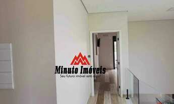 Imagem 3: Sobrado de 198 m²c/ 3 Dorms/ + 2 Vagas Loc: Condomínio Bella Vitta - Jundiaí-SP