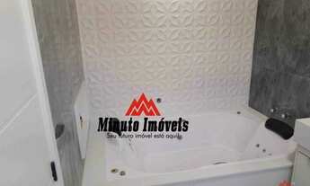 Imagem 5: Sobrado de 198 m²c/ 3 Dorms/ + 2 Vagas Loc: Condomínio Bella Vitta - Jundiaí-SP