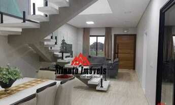 Imagem 4: Sobrado de 198 m²c/ 3 Dorms/ + 2 Vagas Loc: Condomínio Bella Vitta - Jundiaí-SP