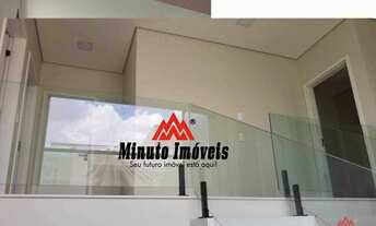 Imagem 6: Sobrado de 198 m²c/ 3 Dorms/ + 2 Vagas Loc: Condomínio Bella Vitta - Jundiaí-SP