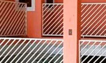 Imagem: Sobrado 285m² c/ 2 Dorms c/ 1 Suite Escritório