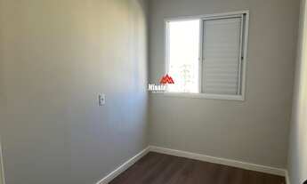 Imagem 4: Condomino Vista Park, Vila Nambi, Jundiaí-SP