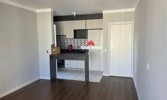 Imagem 2: Condomino Vista Park, Vila Nambi, Jundiaí-SP