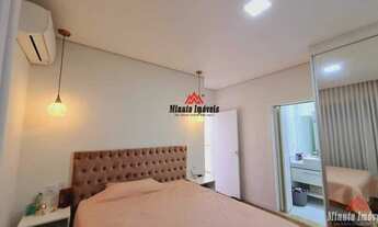 Imagem 7: Sobrado 253m² c/ 4  Dorms c/ 3 Suítes c/ Sacada + Piscina Loc: Cond. Villaggio Di San Fra