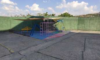 Imagem 4: Apartamento à Venda no Parque Residencial California - Campo Limpo Paulista