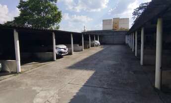 Imagem 3: Apartamento à Venda no Parque Residencial California - Campo Limpo Paulista