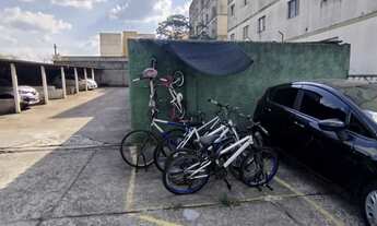 Imagem 2: Apartamento à Venda no Parque Residencial California - Campo Limpo Paulista