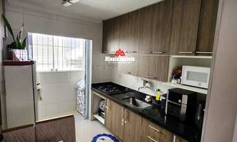 Imagem 6: Apto 54m²c/ 2 Dorms c/ WC + 1 Vaga Coberta. Loc: Cond Alpha 1, Quarto Centenário-Jundiaí