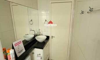 Imagem 4: Apto 54m²c/ 2 Dorms c/ WC + 1 Vaga Coberta. Loc: Cond Alpha 1, Quarto Centenário-Jundiaí