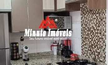 Imagem 2: APARTAMENTO 54 m² À VENDA NO COND. VIVARTE - MEDEIROS - JUNDIAÍ/SP Valor = R$ 350.000,00