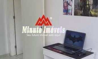 Imagem 6: APARTAMENTO 54 m² À VENDA NO COND. VIVARTE - MEDEIROS - JUNDIAÍ/SP Valor = R$ 350.000,00