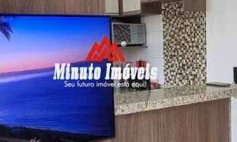 Imagem 3: APARTAMENTO 54 m² À VENDA NO COND. VIVARTE - MEDEIROS - JUNDIAÍ/SP Valor = R$ 350.000,00