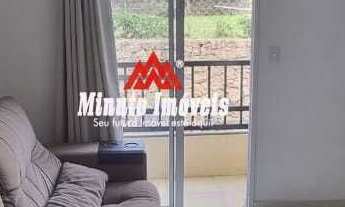 Imagem 4: APARTAMENTO 54 m² À VENDA NO COND. VIVARTE - MEDEIROS - JUNDIAÍ/SP Valor = R$ 350.000,00