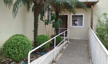 Imagem: Apartamento à venda c/ 50m² em Jundiaí/SP