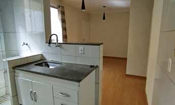 Imagem 5: Apartamento à venda c/ 50m² em Jundiaí/SP