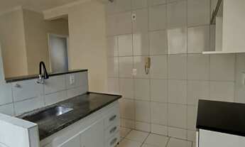 Imagem 7: Apartamento à venda c/ 50m² em Jundiaí/SP