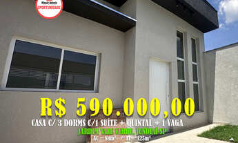 Imagem: Jardim Vale Verde, Jundiaí SP. Valor