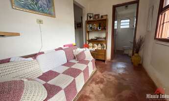 Imagem 5: Chácara c/ 3 Dorms c/ 1 Suíte, Campo de Futebol, Casa - Caseiro, Piscina e Pomar Loc: Est