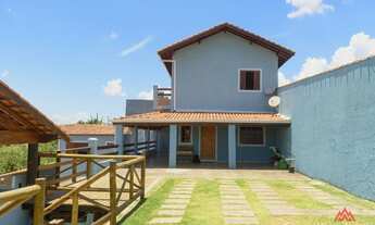 Imagem: Chácara à venda c/ 1.057m² 03 suítes