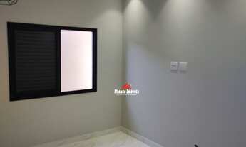 Imagem 7: Casa Térrea e Novinha c/ 131,92m² e c/ 03 dormitórios, sendo 01 suíte + Área Gourmet Loca