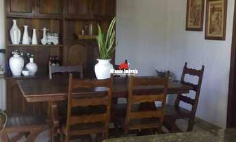 Imagem 3: Casa 211m² c/ 3 Dorms c/ 2 Suites. Loc: Traviu, Jundiaí-SP