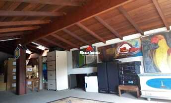 Imagem 2: Casa 211m² c/ 3 Dorms c/ 2 Suites. Loc: Traviu, Jundiaí-SP