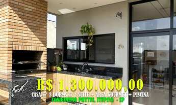 Imagem 1: Loc: Condomínio Phytpeva / Itupeva SP