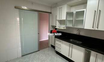 Imagem 3: Apto de 115m² c/ 3 Dorms c/ 1 Suíte. Loc: Edifício Antares, Centro, Indaiatuba -SP