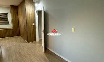 Imagem 7: Apto de 115m² c/ 3 Dorms c/ 1 Suíte. Loc: Edifício Antares, Centro, Indaiatuba -SP