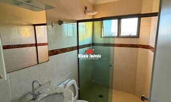 Imagem 5: Apto de 115m² c/ 3 Dorms c/ 1 Suíte. Loc: Edifício Antares, Centro, Indaiatuba -SP