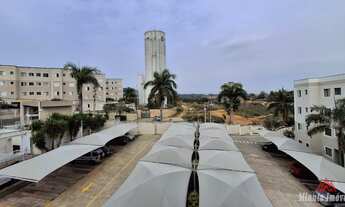 Imagem 7: Apto à venda c/ 56m² no Condomínio Reserva do Japy Local: Recanto IV Centenário em Jundia