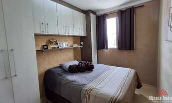 Imagem 6: Apto à venda c/ 56m² no Condomínio Reserva do Japy Local: Recanto IV Centenário em Jundia