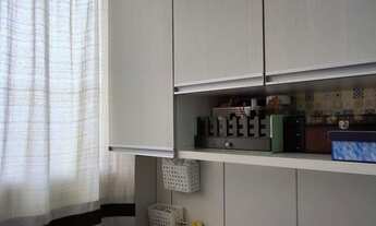 Imagem 3: Apto à venda c/ 56m² no Condomínio Reserva do Japy Local: Recanto IV Centenário em Jundia