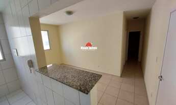 Imagem 2: Apto. 52m² c/3Dorms c/ 1 Suíte + 1 Vaga coberta Loc.: Spazio Jabuticabeiras- Ponte São Jo