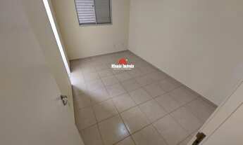 Imagem 3: Apto. 52m² c/3Dorms c/ 1 Suíte + 1 Vaga coberta Loc.: Spazio Jabuticabeiras- Ponte São Jo