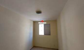 Imagem 6: Apto. 52m² c/3Dorms c/ 1 Suíte + 1 Vaga coberta Loc.: Spazio Jabuticabeiras- Ponte São Jo