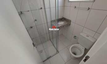 Imagem 5: Apto. 52m² c/3Dorms c/ 1 Suíte + 1 Vaga coberta Loc.: Spazio Jabuticabeiras- Ponte São Jo