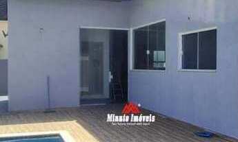 Imagem 4: Casa 408,62m²  c/ 4 Dorms c/ 2 Suítes + 7 Wc + Área Gourmet + Piscina. Loc: Cond. Terra C