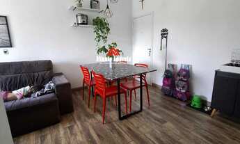 Imagem 2: Apto 52m² c/ 2 Dorms + Varanda + 1 Vaga, Loc: COND. VITÓRIA JUNDIAÍ, Morada das Vinhas, Jd