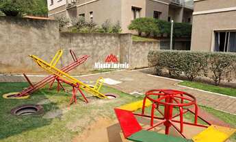 Imagem 6: Apto 52m² c/ 2 Dorms + Varanda + 1 Vaga, Loc: COND. VITÓRIA JUNDIAÍ, Morada das Vinhas, Jd