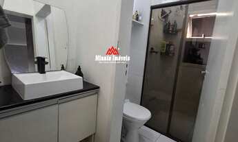 Imagem 5: Apto 52m² c/ 2 Dorms + Varanda + 1 Vaga, Loc: COND. VITÓRIA JUNDIAÍ, Morada das Vinhas, Jd