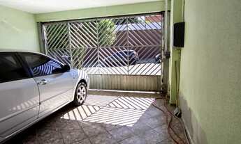 Imagem 6: Sobrado c/ 139m² + 03 dorm. + 02 vagas de garagem