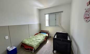 Imagem 4: Sobrado à venda em Condomínio c/ 87m² + 3 dorm. - Jundiaí/SP