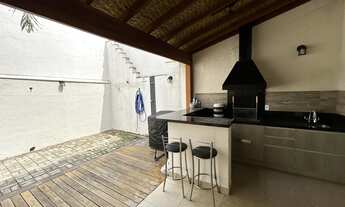 Imagem: Sobrado à venda em Condomínio c/ 87m²