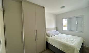 Imagem 7: Sobrado à venda em Condomínio c/ 87m² + 3 dorm. - Jundiaí/SP