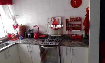 Imagem 3: Casa 160M² c/ 3 Dorms c/ 1 Suite Loc: Vila Mafalda, Jundiaí-SP