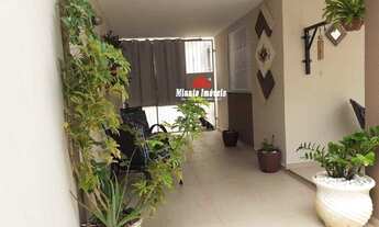 Imagem 7: Casa 160M² c/ 3 Dorms c/ 1 Suite Loc: Vila Mafalda, Jundiaí-SP