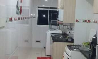 Imagem 5: Condomínio Vitória Jundiai - Morada das Vinhas - Jundiaí/SP